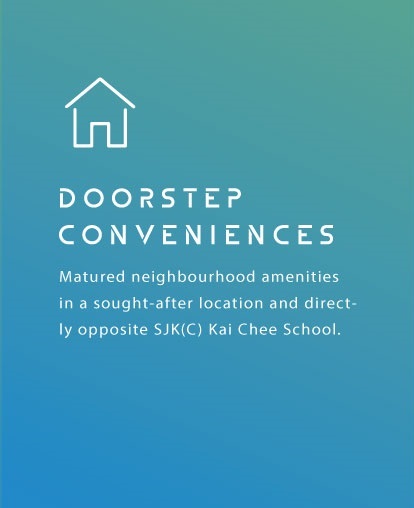 Doorstep Conveniences